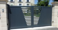 Notre société de clôture et de portail à La Croix-sur-Ourcq